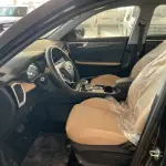 KAIYI 3X PRO 2024 Model Year 1.5 Black Exterior Beige Interior - Thumbnail 8