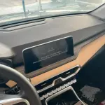 KAIYI 3X PRO 2024 Model Year 1.5 Black Exterior Beige Interior - Thumbnail 9