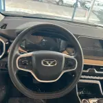 KAIYI 3X PRO 2024 Model Year 1.5 Black Exterior Beige Interior - Thumbnail 10
