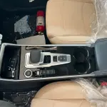 KAIYI 3X PRO 2024 Model Year 1.5 Black Exterior Beige Interior - Thumbnail 11