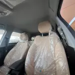 KAIYI 3X PRO 2024 Model Year 1.5 Black Exterior Beige Interior - Thumbnail 14