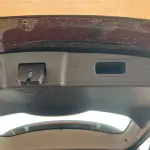 KAIYI 3X PRO 2024 Model Year 1.5 Black Exterior Beige Interior - Thumbnail 17