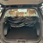KAIYI 3X PRO 2024 Model Year 1.5 Black Exterior Beige Interior - Thumbnail 18