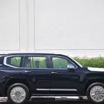 2022 TOYOTA LAND CRUISER LC300 VXR+ 3.3L V6 TT DIESEL - Thumbnail 3