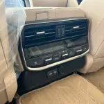 Toyota Land Cruiser VXR 2026 3.5L Petrol - White / Beige  - Thumbnail 17