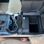 Toyota Land Cruiser 300 GXR 2026 Model Year 3.5L Basic Option - White - Thumbnail 11