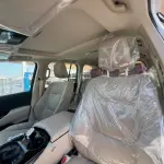 Toyota Land Cruiser 300 GXR 2026 Model Year 3.5L Basic Option - White - Thumbnail 12
