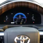 Toyota Land Cruiser VX 2026 Diesel 3.3L Automatic Black / Beige - Thumbnail 3