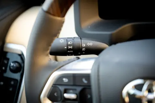 Toyota Land Cruiser VX 2026 Diesel 3.3L Automatic Black / Beige