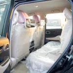 Toyota Land Cruiser VX 2026 Diesel 3.3L Automatic Black / Beige - Thumbnail 17