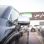 Toyota Land Cruiser VX 2026 Diesel 3.3L Automatic Black / Beige - Thumbnail 18