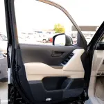 Toyota Land Cruiser VX 2026 Diesel 3.3L Automatic Black / Beige - Thumbnail 19