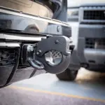 Toyota Land Cruiser VX 2026 Diesel 3.3L Automatic Black / Beige - Thumbnail 20