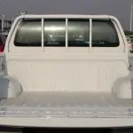 Toyota Hilux Comfort 2026 Model Year 2.7 Petrol Automatic - White - Thumbnail 5
