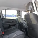 Toyota Hilux Comfort 2026 Model Year 2.7 Petrol Automatic - White - Thumbnail 11