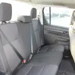 Toyota Hilux Comfort 2026 Model Year 2.7 Petrol Automatic - White - Thumbnail 12