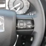 Toyota Hilux Comfort 2026 Model Year 2.7 Petrol Automatic - White - Thumbnail 14