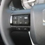 Toyota Hilux Comfort 2026 Model Year 2.7 Petrol Automatic - White - Thumbnail 15
