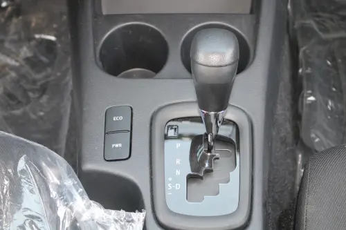 Toyota Hilux Comfort 2026 Model Year 2.7 Petrol Automatic - White