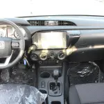 Toyota Hilux Comfort 2026 Model Year 2.7 Petrol Automatic - White - Thumbnail 21
