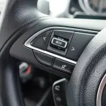 RHD Suzuki Dzire GL 2026 Model Year 1.2 Petrol Automatic - Silver - Thumbnail 12