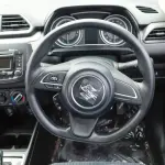 RHD Suzuki Dzire GL 2026 Model Year 1.2 Petrol Automatic - Silver - Thumbnail 18