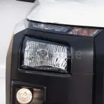 Mitsubishi L200 DC GL 2.4D MT 2027 Model Year - White - Thumbnail 4