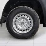 Mitsubishi L200 DC GL 2.4D MT 2027 Model Year - White - Thumbnail 6