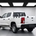Mitsubishi L200 DC GL 2.4D MT 2027 Model Year - White - Thumbnail 7