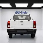 Mitsubishi L200 DC GL 2.4D MT 2027 Model Year - White - Thumbnail 8