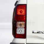 Mitsubishi L200 DC GL 2.4D MT 2027 Model Year - White - Thumbnail 9