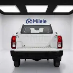 Mitsubishi L200 DC GL 2.4D MT 2027 Model Year - White - Thumbnail 10
