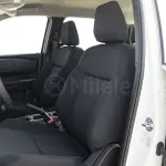 Mitsubishi L200 DC GL 2.4D MT 2027 Model Year - White - Thumbnail 11