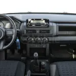 Mitsubishi L200 DC GL 2.4D MT 2027 Model Year - White - Thumbnail 14