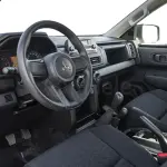 Mitsubishi L200 DC GL 2.4D MT 2027 Model Year - White - Thumbnail 15