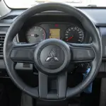 Mitsubishi L200 DC GL 2.4D MT 2027 Model Year - White - Thumbnail 17