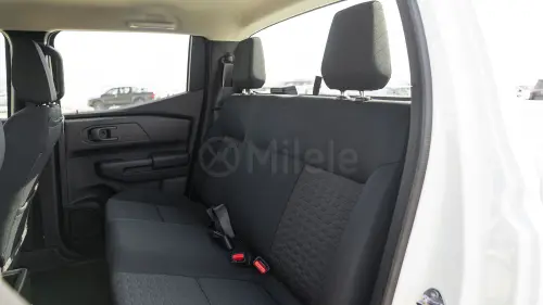 Mitsubishi L200 DC GL 2.4D MT 2027 Model Year - White