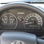 Toyota Land Cruiser 78 Hardtop 2026 Model Year 2.8L Diesel Manual White  - Thumbnail 13