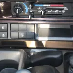 Toyota Land Cruiser 78 Hardtop 2026 Model Year 2.8L Diesel Manual White  - Thumbnail 15