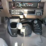 Toyota Land Cruiser 78 Hardtop 2026 Model Year 2.8L Diesel Manual White  - Thumbnail 16