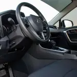 Toyota RAV4 LE 2025 2.5 Petrol Automatic - White Exterior Black Interior - Thumbnail 7
