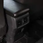 Toyota RAV4 LE 2025 2.5 Petrol Automatic - White Exterior Black Interior - Thumbnail 13