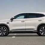 بي واي دي سونج DM-i هانر إديشن 2025 هايبرد أوتوماتيك - رمادي  - Thumbnail 4
