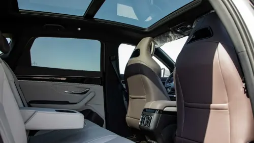BYD Song DM-i Honor Edition 2025 Model Year Hybrid - Grey