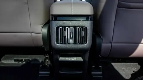 BYD Song DM-i Honor Edition 2025 Model Year Hybrid - Grey