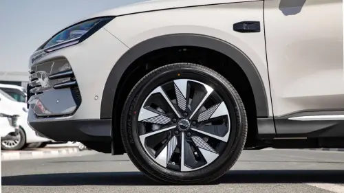 BYD Song DM-i Honor Edition 2025 Model Year Hybrid - Grey