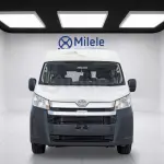Toyota HiAce HR 13 Seater 2026 3.5L V6 Petrol Manual White - Thumbnail 2