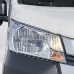 Toyota HiAce HR 13 Seater 2026 3.5L V6 Petrol Manual White - Thumbnail 4