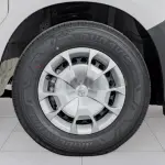 Toyota HiAce HR 13 Seater 2026 3.5L V6 Petrol Manual White - Thumbnail 6