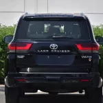 2022 TOYOTA LAND CRUISER LC300 VXR+ 3.3L V6 TT DIESEL - Thumbnail 5